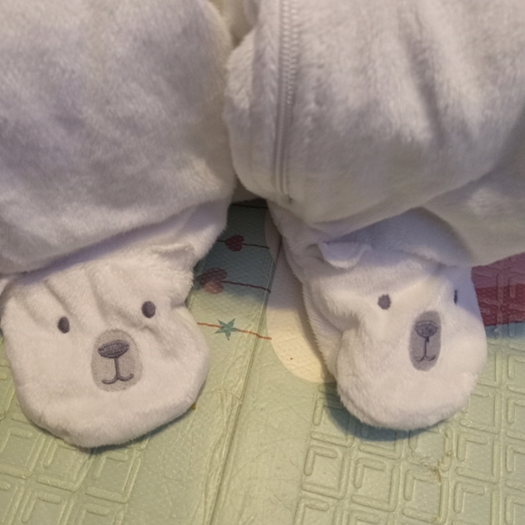 Baby body suit - Picture 5 of 5